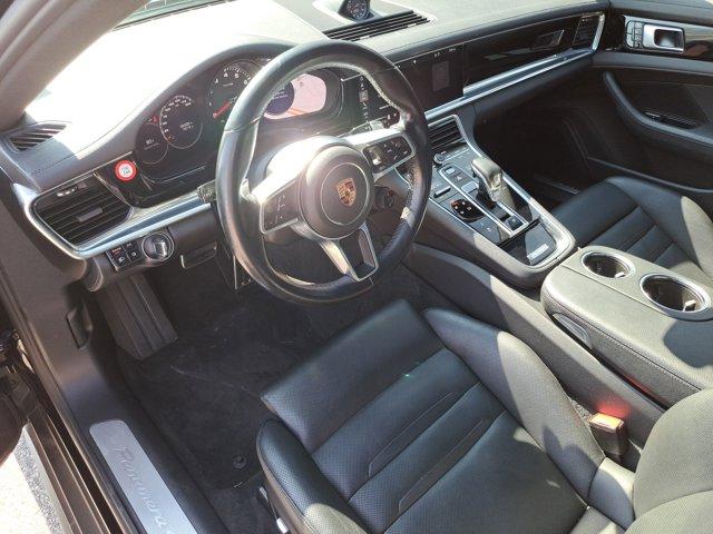 Thumbnail image of 2018 Porsche Panamera at Porsche of Kings Auto Mall