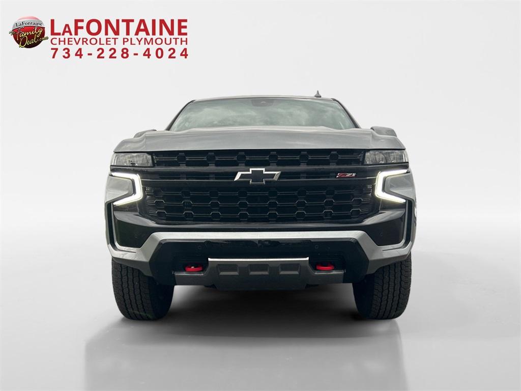 Thumbnail image of 2023 Chevrolet Tahoe at LaFontaine Chevrolet Plymouth