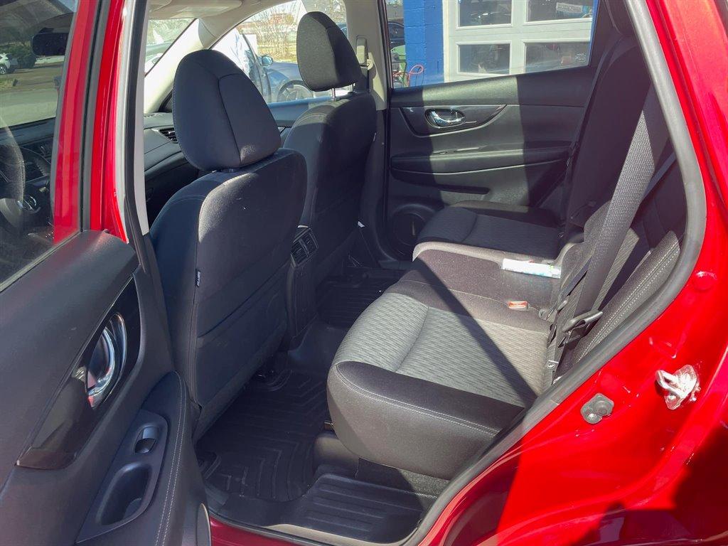 Thumbnail image of 2017 Nissan Rogue at Top Line Auto Sales