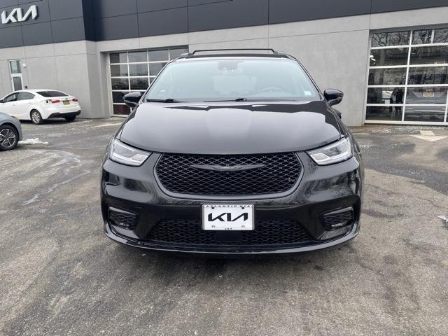 Thumbnail image of 2021 Chrysler Pacifica at Atlantic Kia