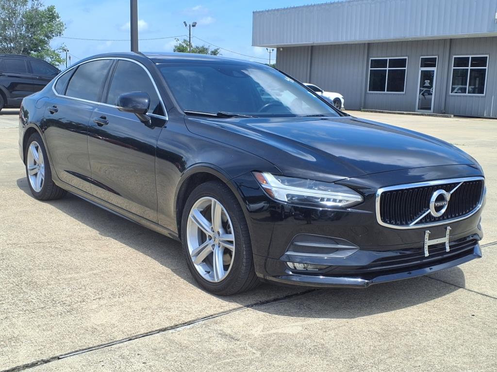 Thumbnail image of 2019 Volvo S90 at Roberts Ford