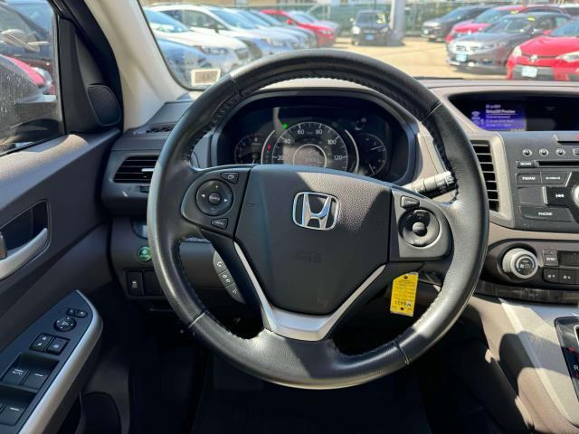 Thumbnail image of 2013 Honda CR-V at South Shore Subaru
