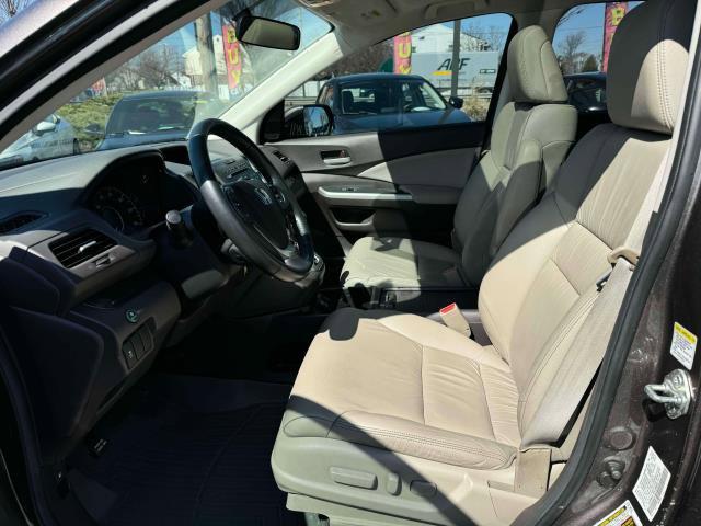 Thumbnail image of 2013 Honda CR-V at South Shore Subaru