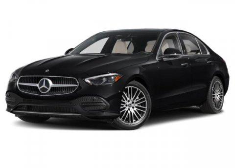Thumbnail image of 2024 Mercedes-Benz C-Class at Holler Classic Audi
