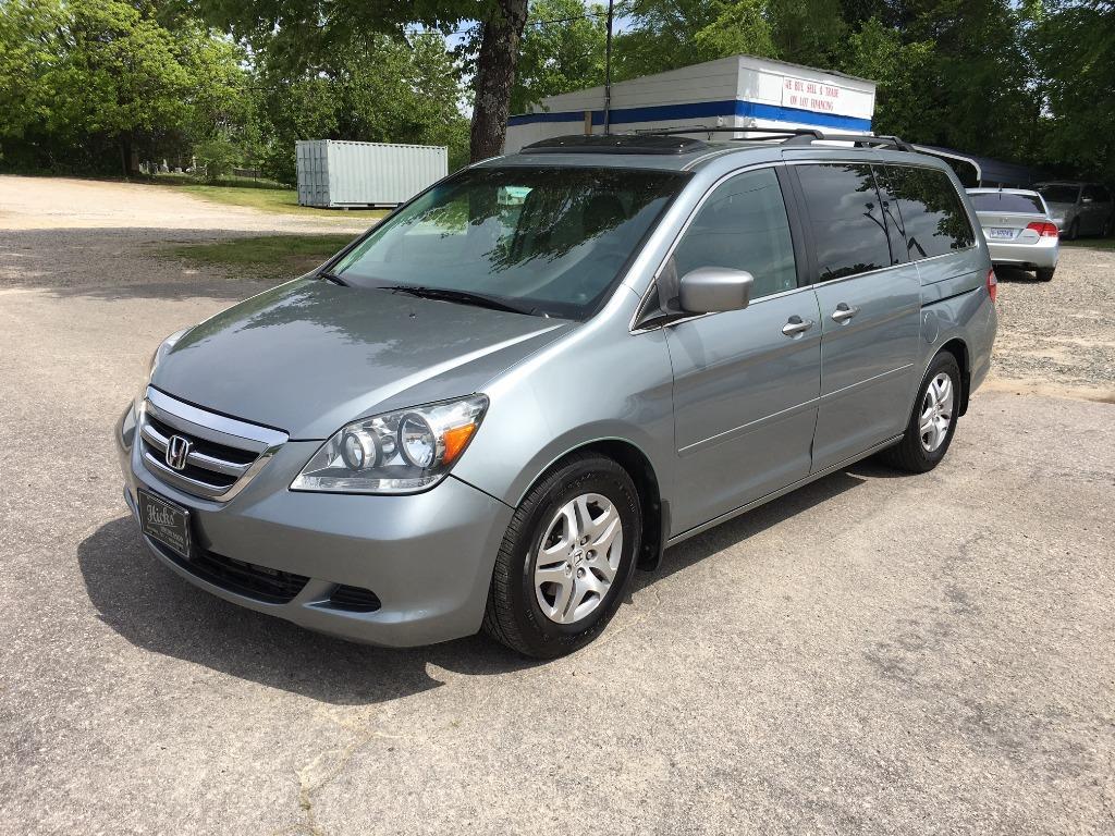 Thumbnail image of 2007 Honda Odyssey at Hicks Motor Sales, LLC