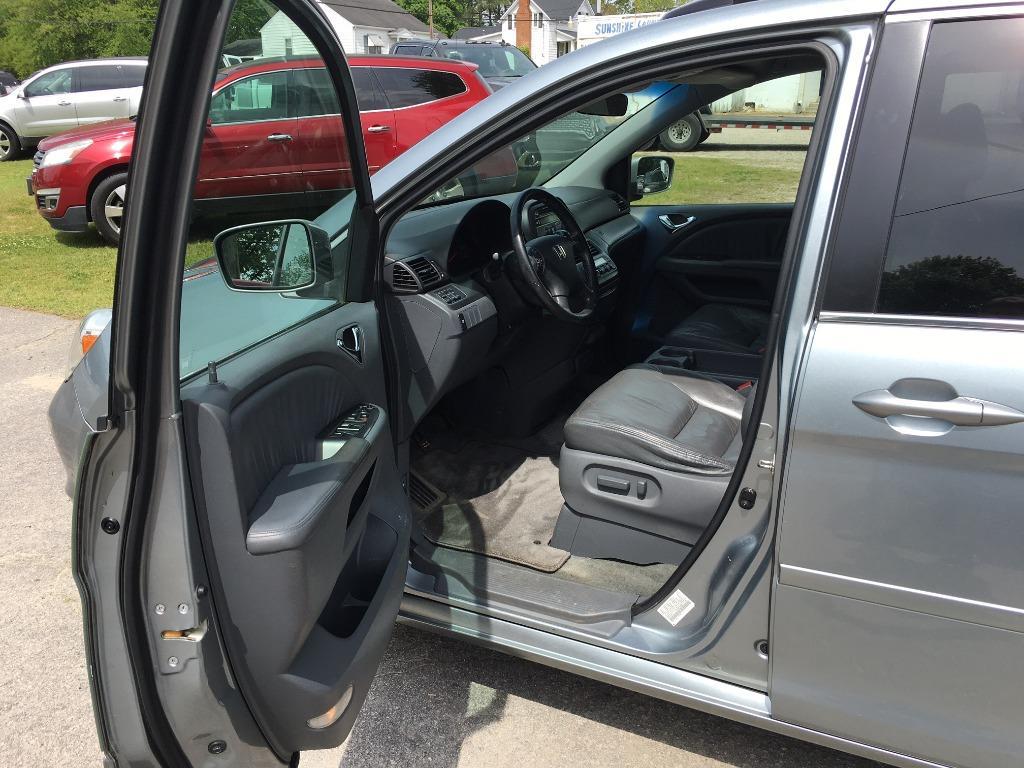 Thumbnail image of 2007 Honda Odyssey at Hicks Motor Sales, LLC