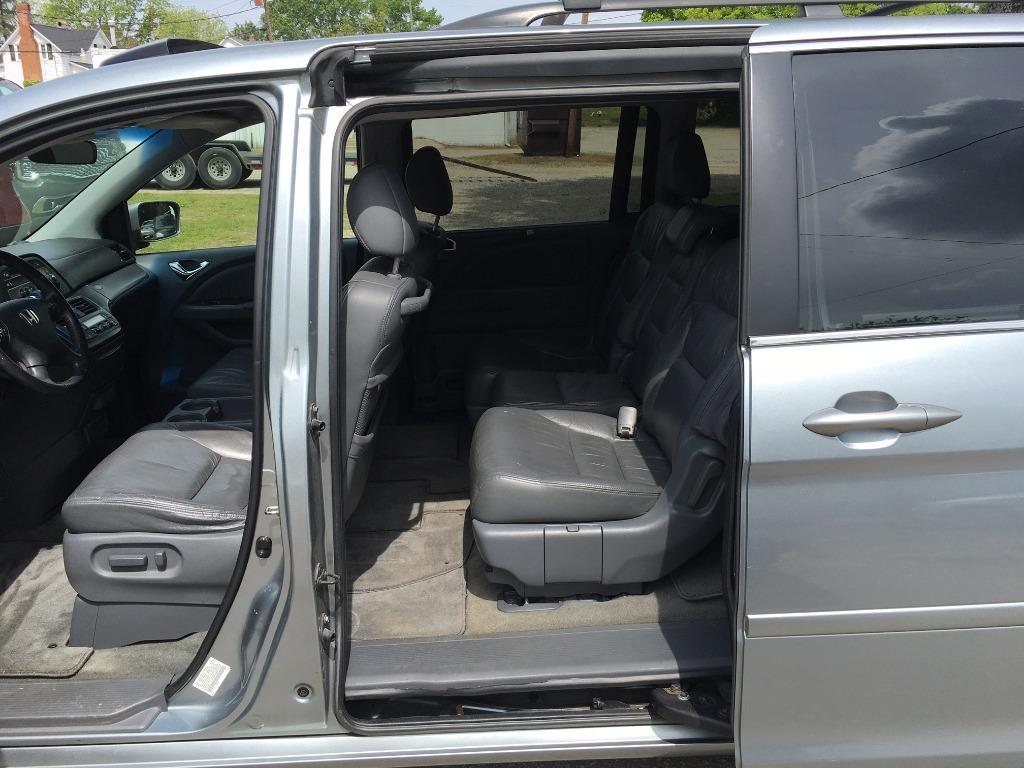 Thumbnail image of 2007 Honda Odyssey at Hicks Motor Sales, LLC