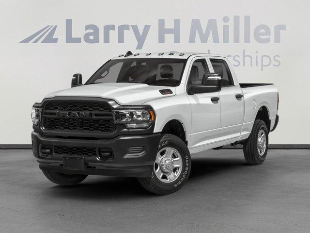Thumbnail image of 2024 Ram 3500 at LarryMillerDodge USED