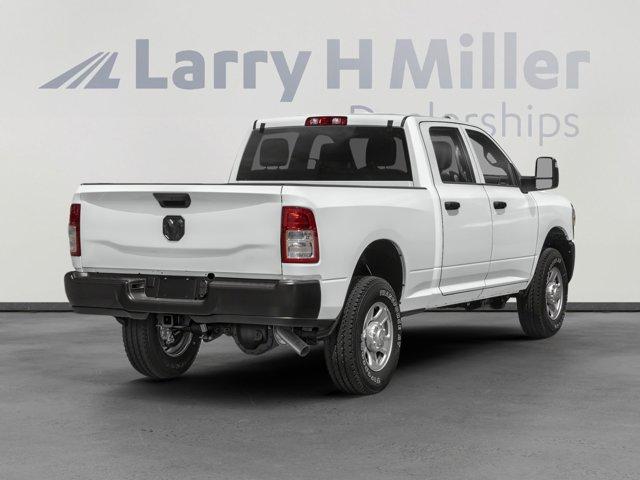 Thumbnail image of 2024 Ram 3500 at LarryMillerDodge USED
