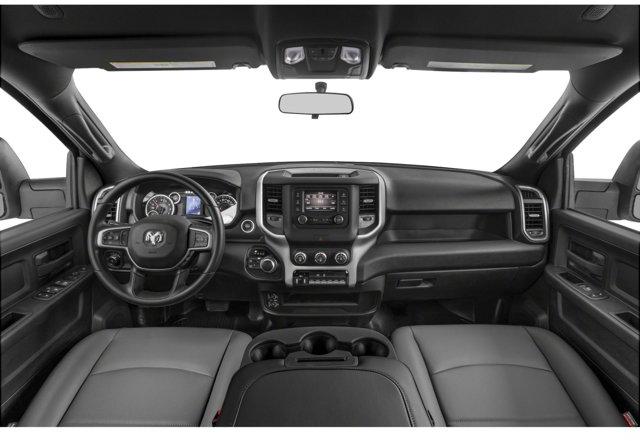 Thumbnail image of 2024 Ram 3500 at LarryMillerDodge USED
