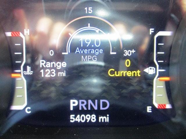 Thumbnail image of 2021 Jeep Wrangler Unlimited at Siemans Ford