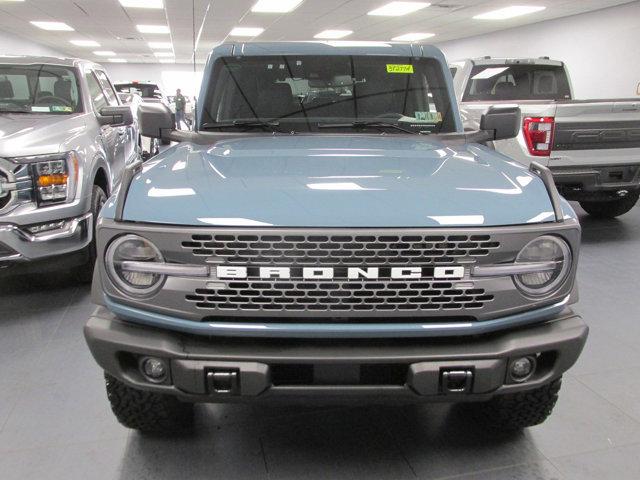 Thumbnail image of 2023 Ford Bronco at Dunphy Ford - NEW