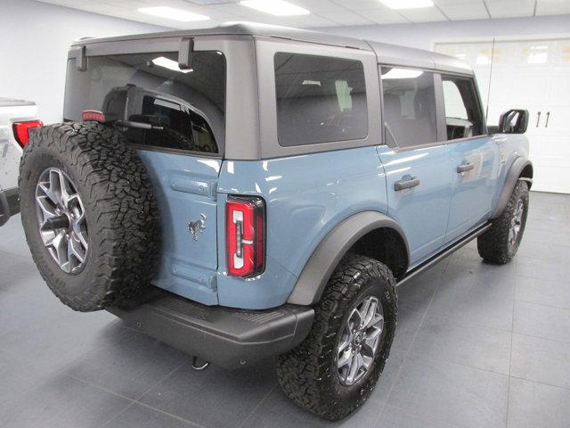 Thumbnail image of 2023 Ford Bronco at Dunphy Ford - NEW