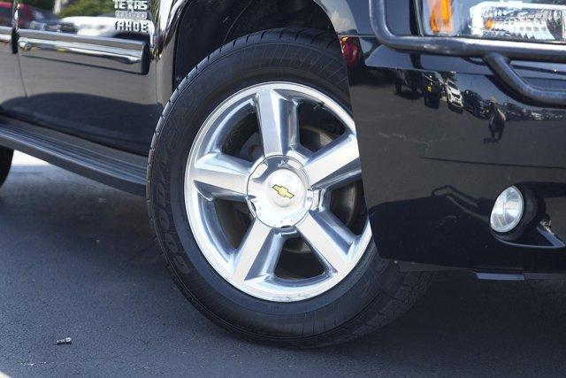 Thumbnail image of 2014 Chevrolet Tahoe at Mac Haik Ford Georgetown Preowned