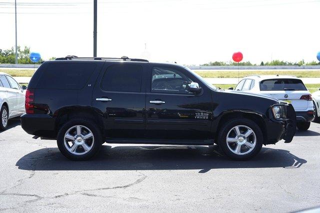 Thumbnail image of 2014 Chevrolet Tahoe at Mac Haik Ford Georgetown Preowned