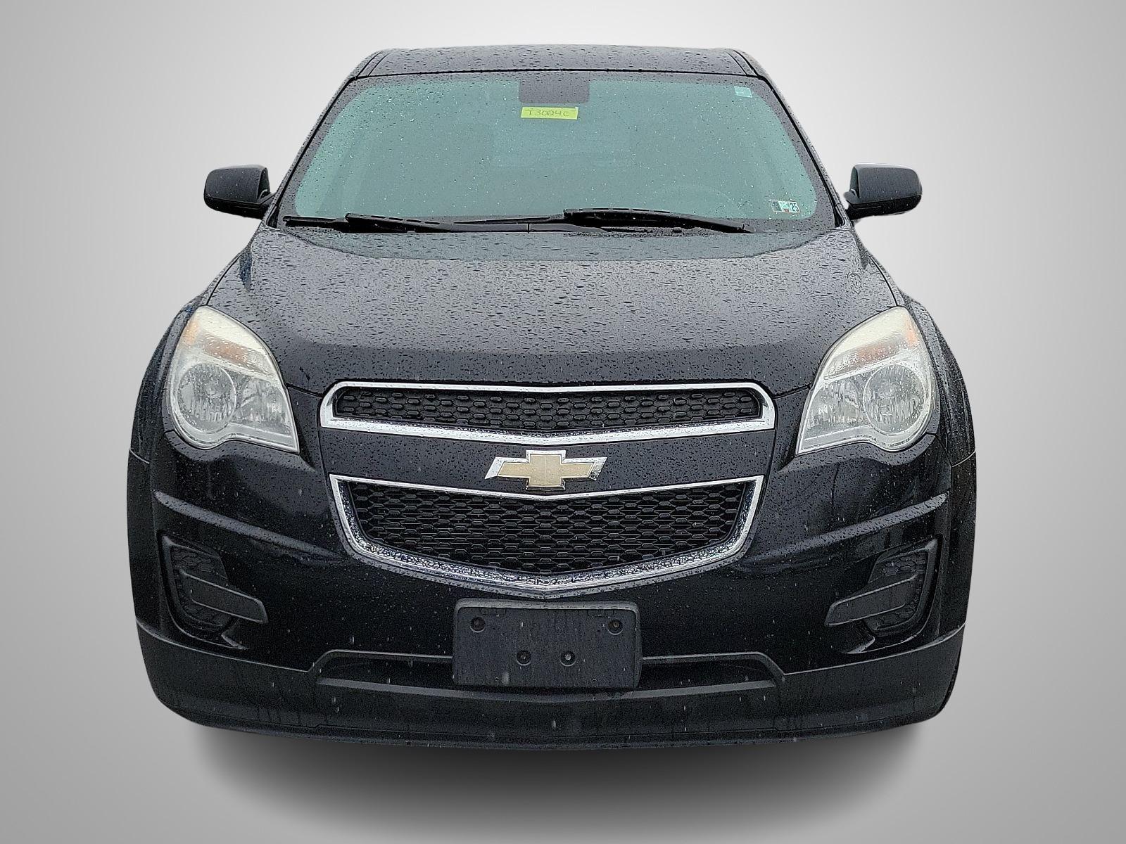 Thumbnail image of 2012 Chevrolet Equinox at R and R Auto Group