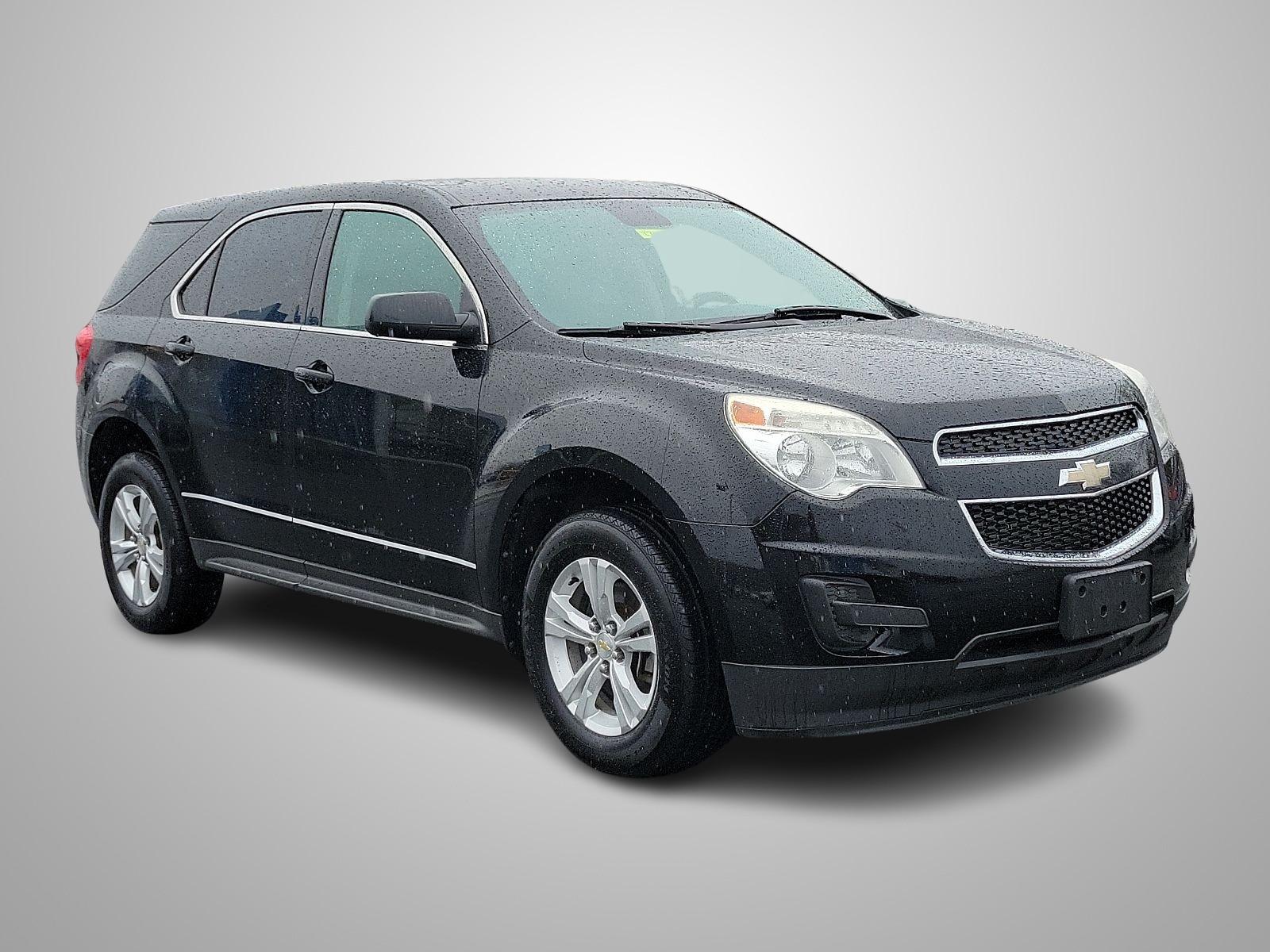 Thumbnail image of 2012 Chevrolet Equinox at R and R Auto Group