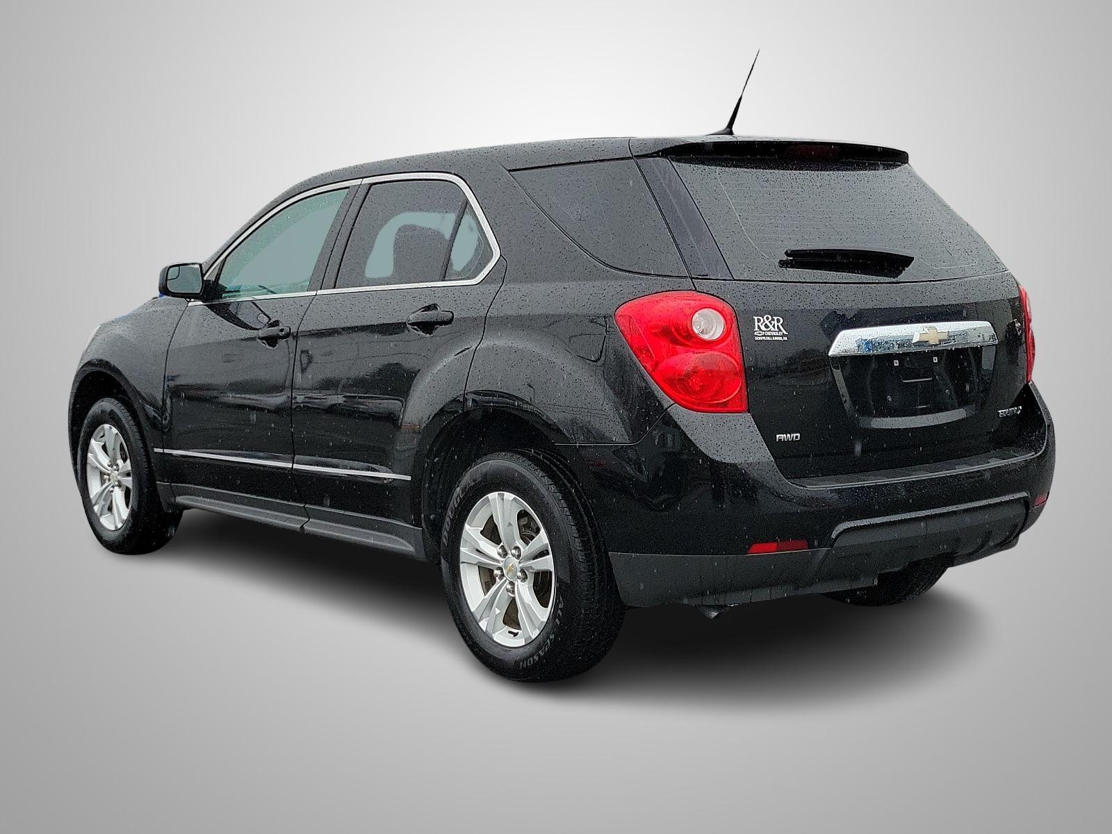 Thumbnail image of 2012 Chevrolet Equinox at R and R Auto Group