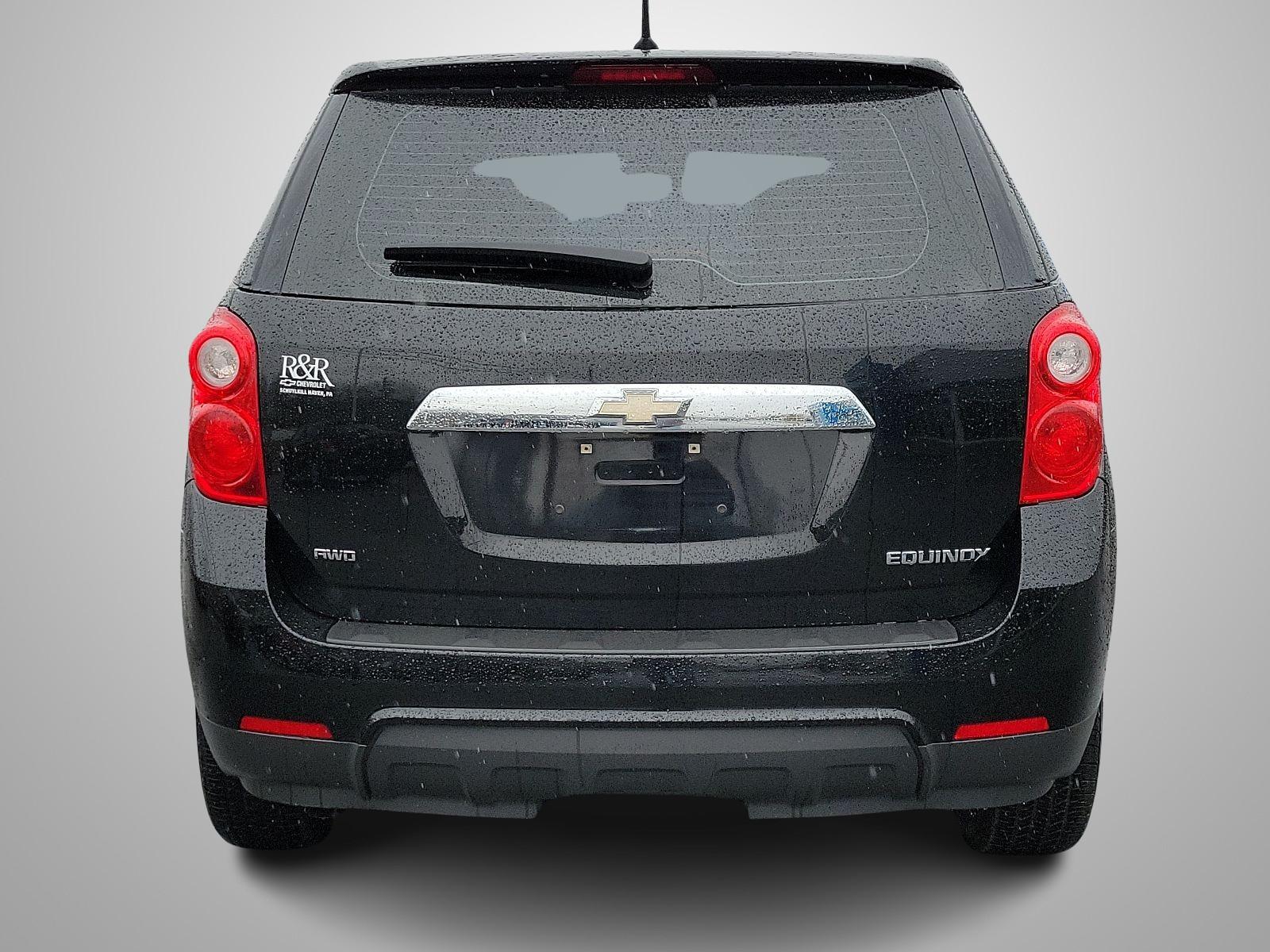 Thumbnail image of 2012 Chevrolet Equinox at R and R Auto Group