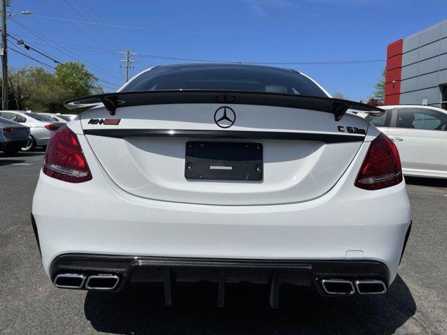 Thumbnail image of 2017 Mercedes-Benz C-Class at EurobahnBmwMiniMercedesBenz of Greensboro, NC