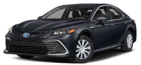 Thumbnail image of 2022 Toyota Camry Hybrid at Autoland Toyota