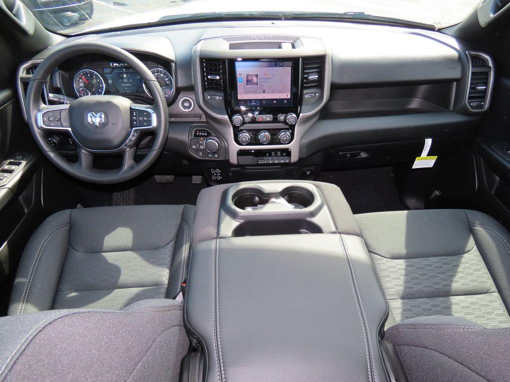 Thumbnail image of 2025 Ram 1500 at Lawless Chrysler Dodge Jeep Ram