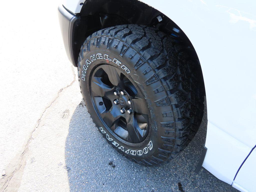 Thumbnail image of 2025 Ram 1500 at Lawless Chrysler Dodge Jeep Ram