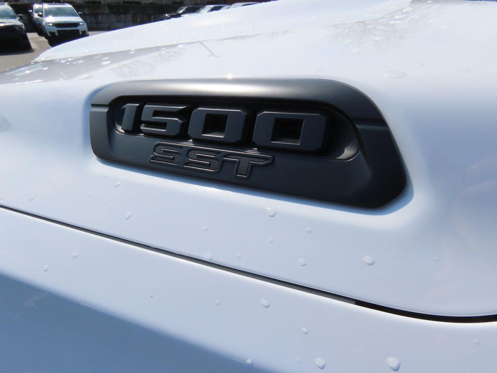 Thumbnail image of 2025 Ram 1500 at Lawless Chrysler Dodge Jeep Ram