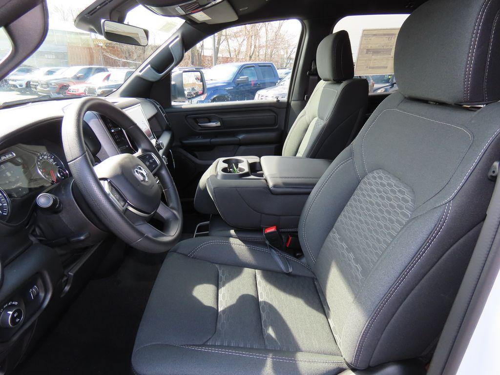 Thumbnail image of 2025 Ram 1500 at Lawless Chrysler Dodge Jeep Ram