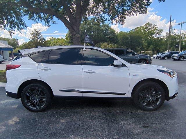 Thumbnail image of 2023 Acura RDX at JenkinsAcura of Ocala, FL