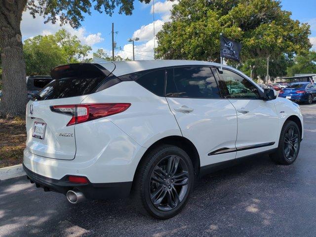 Thumbnail image of 2023 Acura RDX at JenkinsAcura of Ocala, FL
