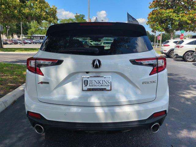 Thumbnail image of 2023 Acura RDX at JenkinsAcura of Ocala, FL