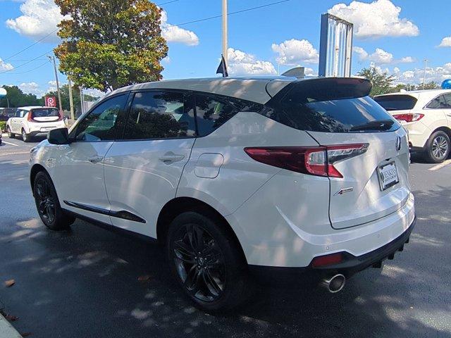 Thumbnail image of 2023 Acura RDX at JenkinsAcura of Ocala, FL