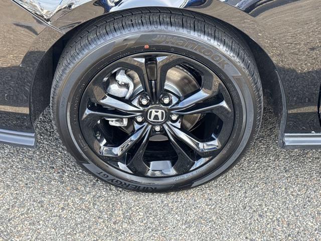 Thumbnail image of 2025 Honda Accord at Millennium Honda