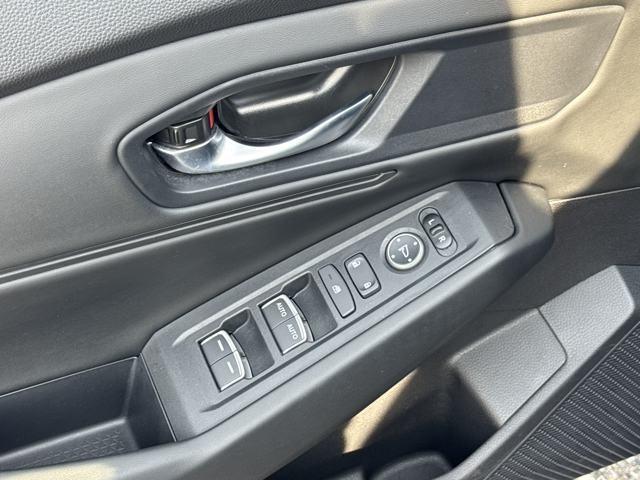 Thumbnail image of 2025 Honda Accord at Millennium Honda