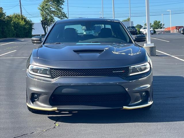 Thumbnail image of 2022 Dodge Charger at Triad Vinfast