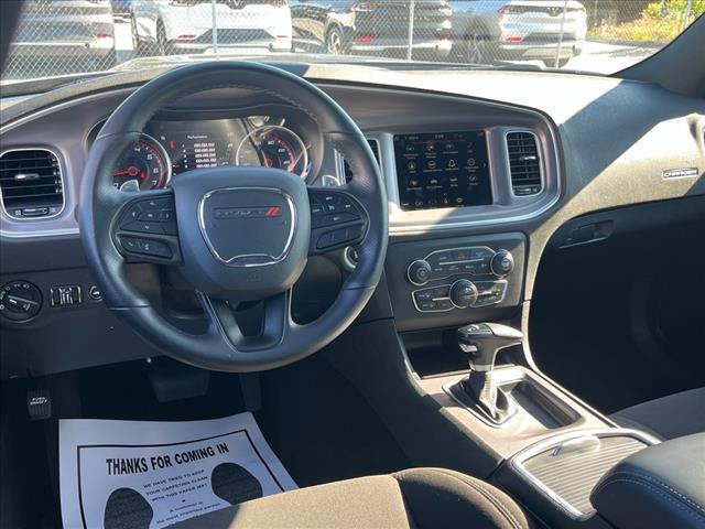 Thumbnail image of 2022 Dodge Charger at Triad Vinfast
