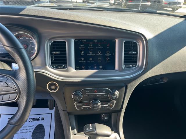 Thumbnail image of 2022 Dodge Charger at Triad Vinfast