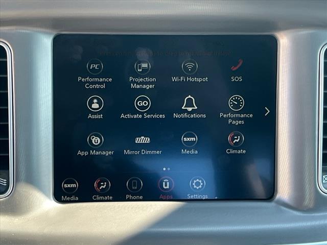Thumbnail image of 2022 Dodge Charger at Triad Vinfast