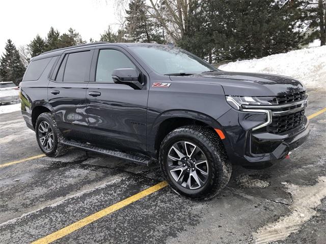 Thumbnail image of 2022 Chevrolet Tahoe at Bill Fox Chevrolet Inc