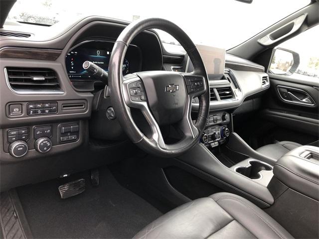 Thumbnail image of 2022 Chevrolet Tahoe at Bill Fox Chevrolet Inc