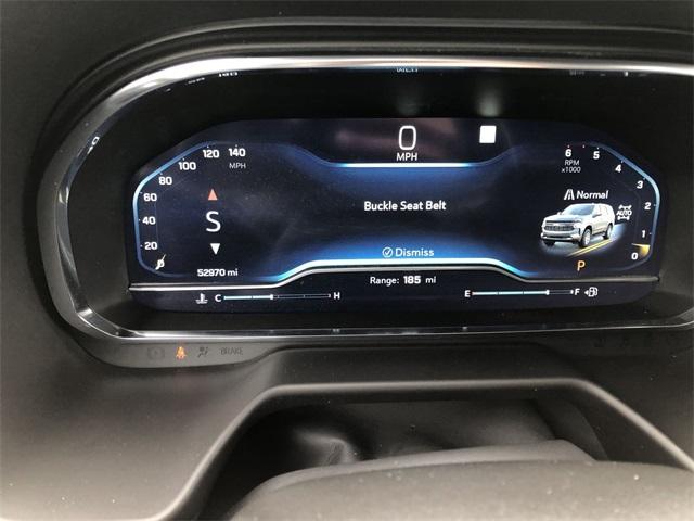 Thumbnail image of 2022 Chevrolet Tahoe at Bill Fox Chevrolet Inc