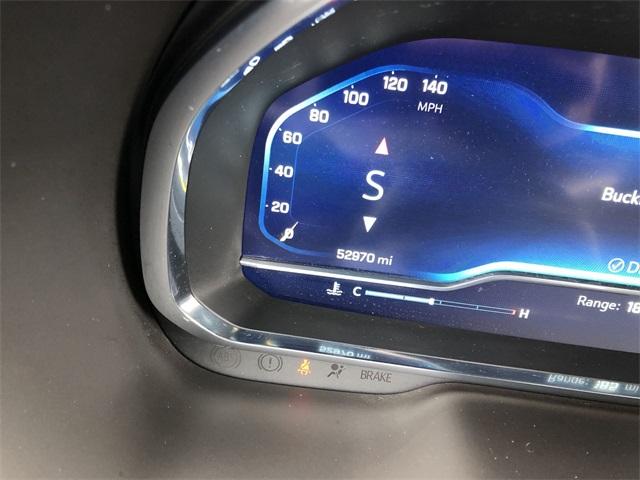 Thumbnail image of 2022 Chevrolet Tahoe at Bill Fox Chevrolet Inc