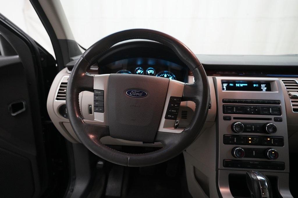 Thumbnail image of 2010 Ford Flex at Fox Subaru Macomb