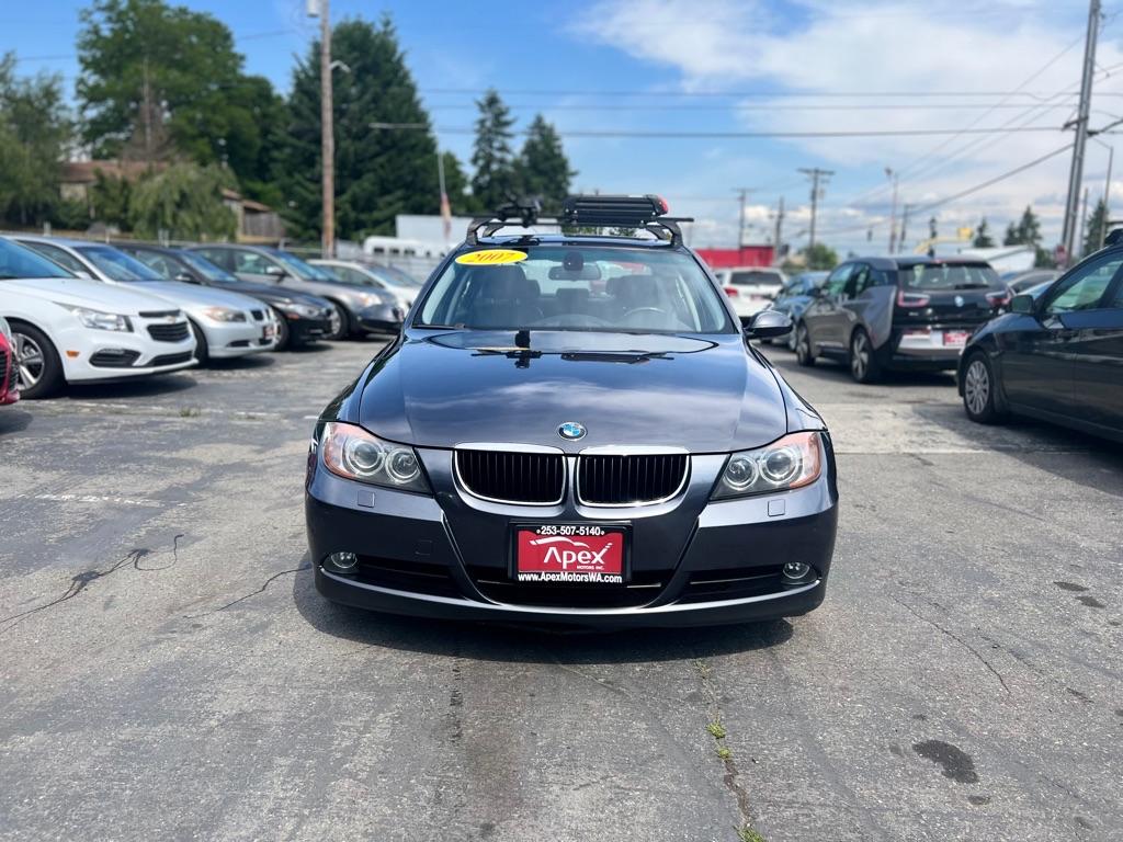 Thumbnail image of 2007 BMW 3 Series at APEX MOTORS INC