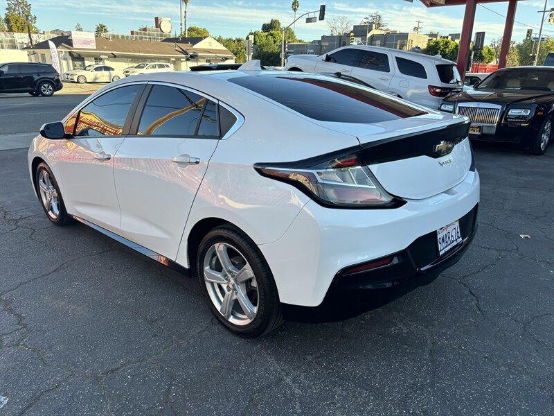 Thumbnail image of 2017 Chevrolet Volt at Boktor Motors
