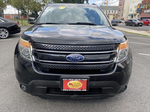 Thumbnail image of 2013 Ford Explorer at City Auto Sales