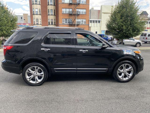 Thumbnail image of 2013 Ford Explorer at City Auto Sales