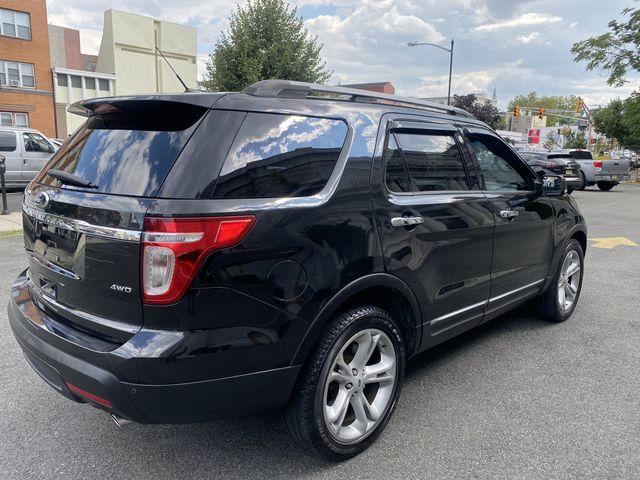 Thumbnail image of 2013 Ford Explorer at City Auto Sales