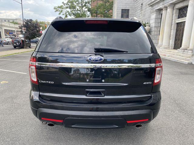 Thumbnail image of 2013 Ford Explorer at City Auto Sales